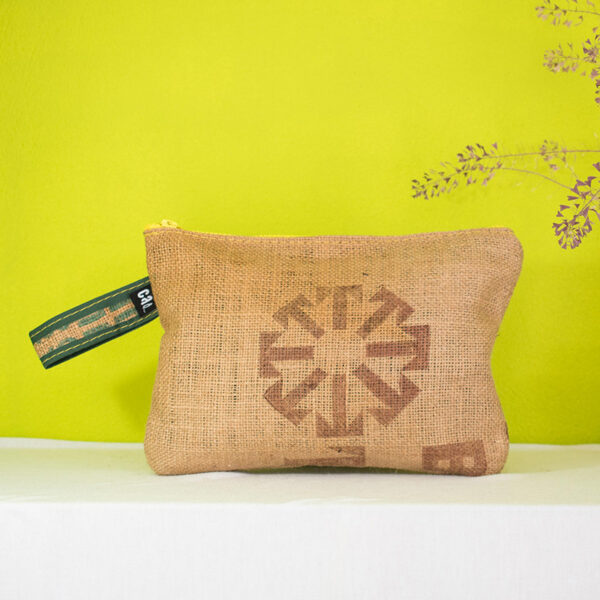 Sustainable Sipper Pouch - 2