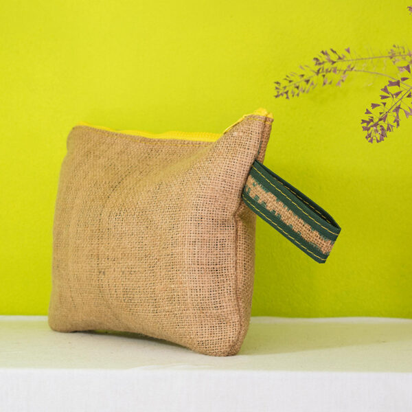 Sustainable Sipper Pouch - 4