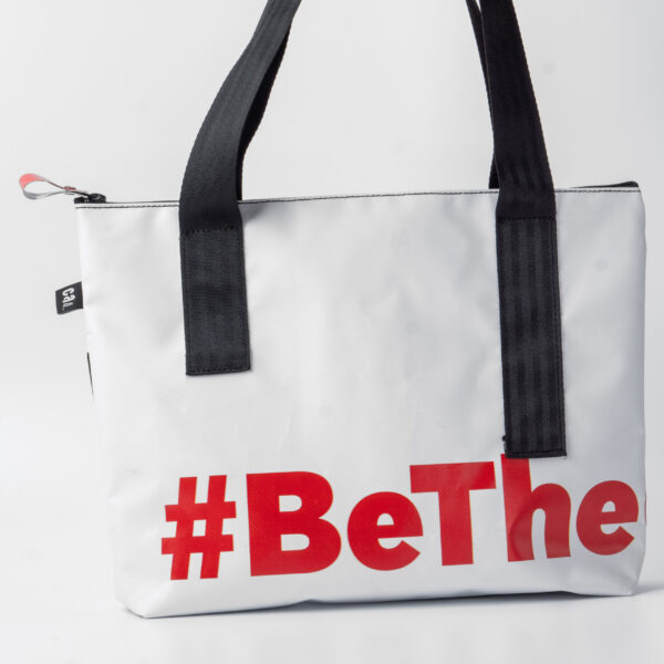 Be the.. Tote - 1