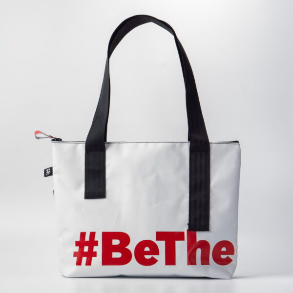 Be the.. Tote - 4