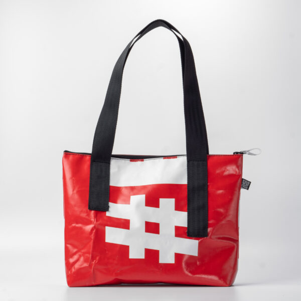 Hastag! Tote - 4