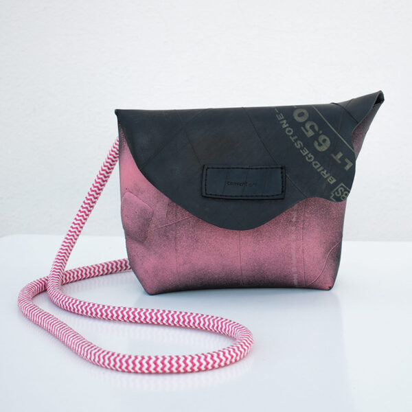 Pale Pink Dream Mini Bag - 2